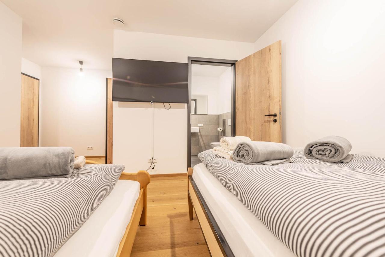 Moderne Villa Mit Whirlpool Und Heimkino Waldkirchen Esterno foto